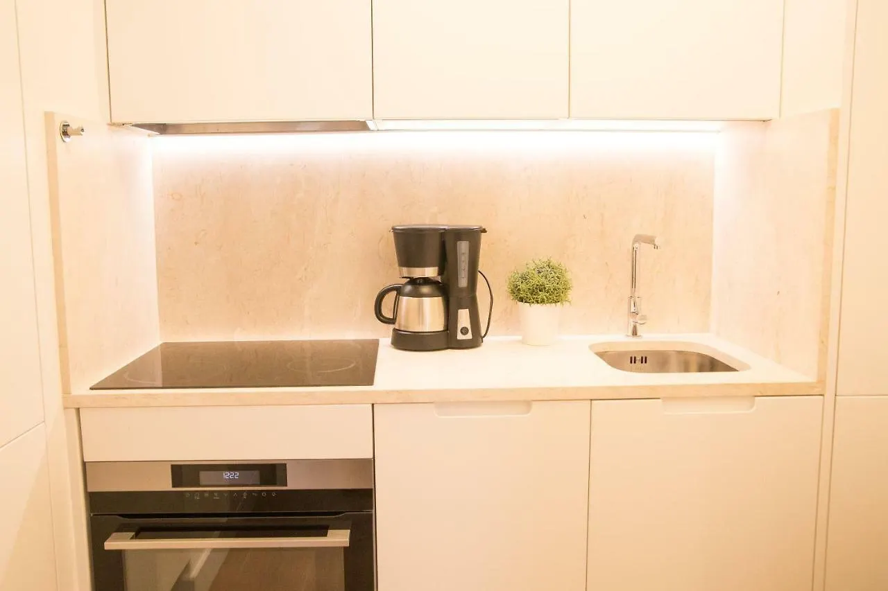 Flh Santa Catarina Cozy Apartment Lisbon Portugal