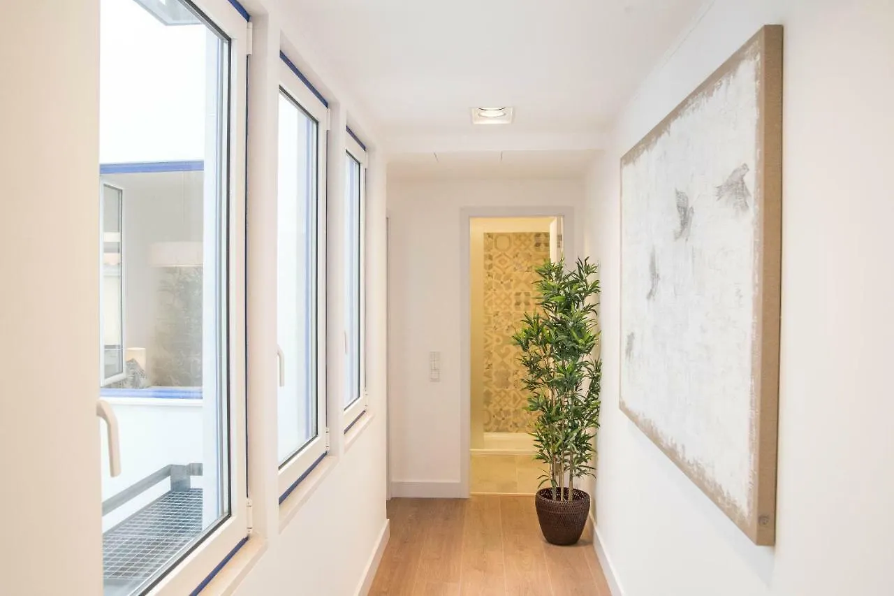 Flh Santa Catarina Cozy Apartment Lisbon 0*,  Portugal