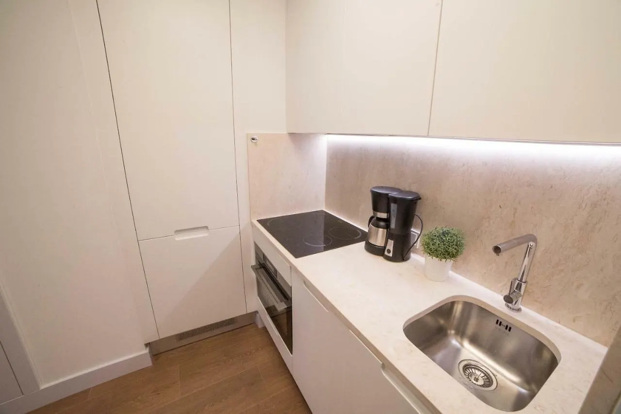 Flh Santa Catarina Cozy Apartment Lisbon