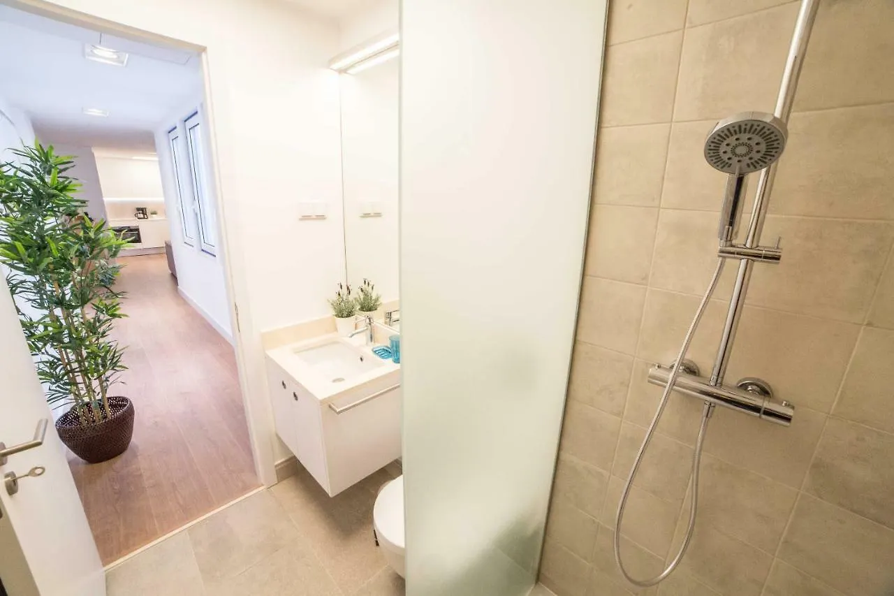 Flh Santa Catarina Cozy Apartment Lisbon